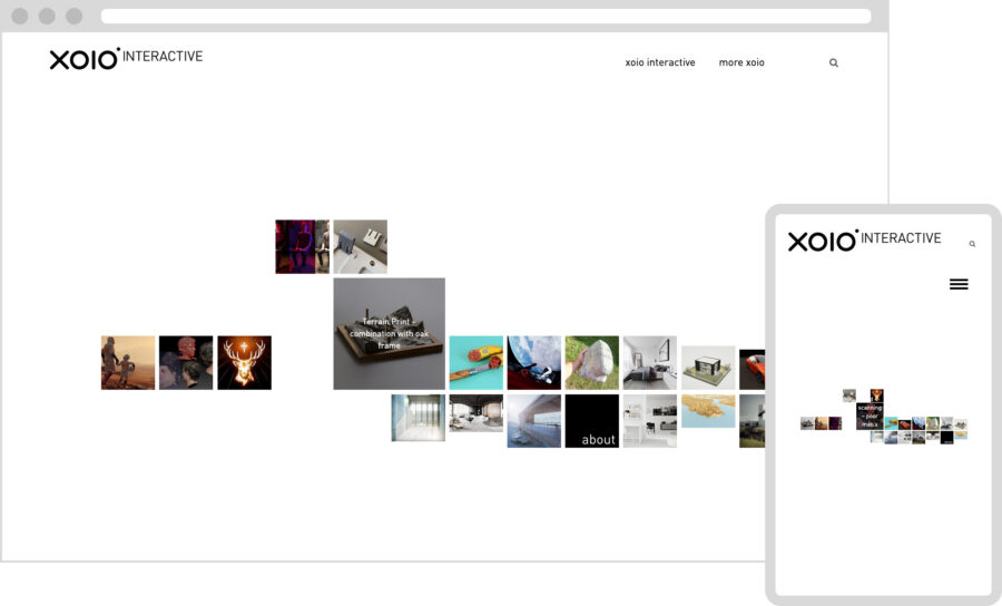 Screenshot xoio-interactive-Claudius-Herwig-Digitale-Gestaltung-20250827