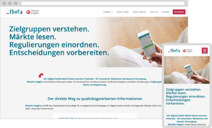 EHealth Insights Claudius Herwig Digitale Gestaltung